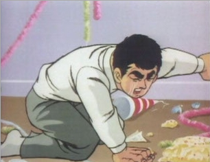 [극공감] 어떤 거울이 진짜일까? | 인스티즈