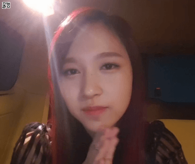 트와이스) 독특한 매력을 지닌 멤버 | 인스티즈