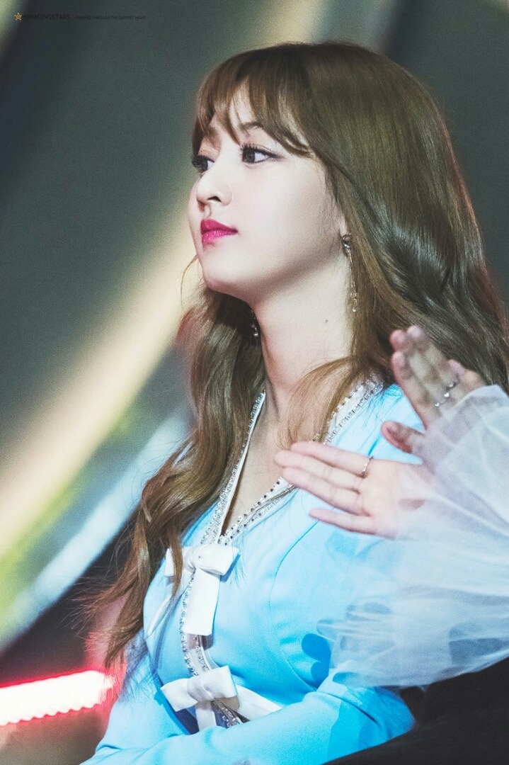 트와이스 푸린갓 지효 | 인스티즈