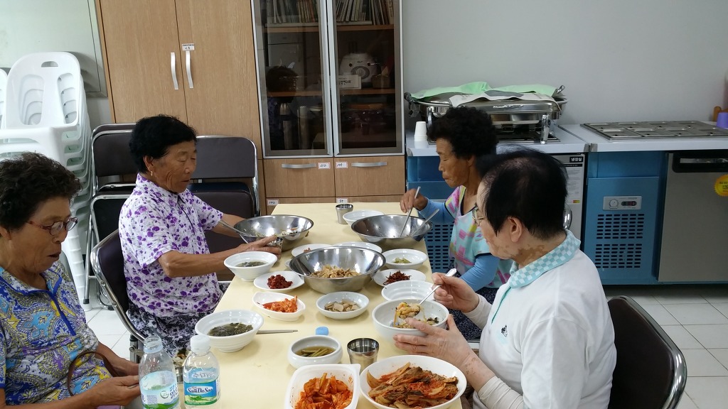 부빔밥 이미지