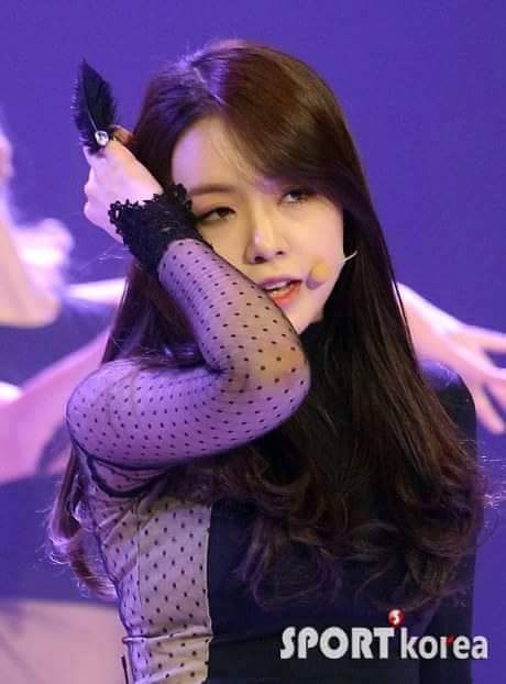 걸스데이 민아 섹시 짤 | 인스티즈