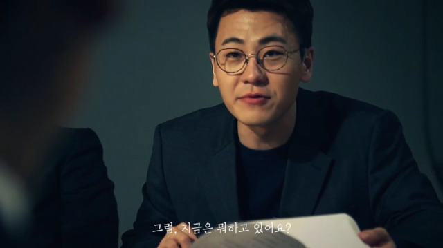 [정청래] 이시대 참 여러가지인 압박면접.jpg | 인스티즈