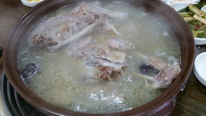 남양토담오리 이미지