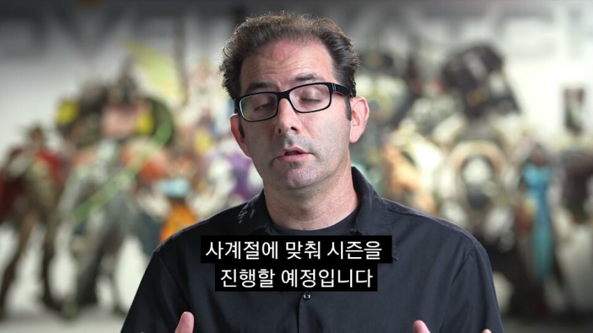 오버워치] 경쟁전 요약 | 인스티즈
