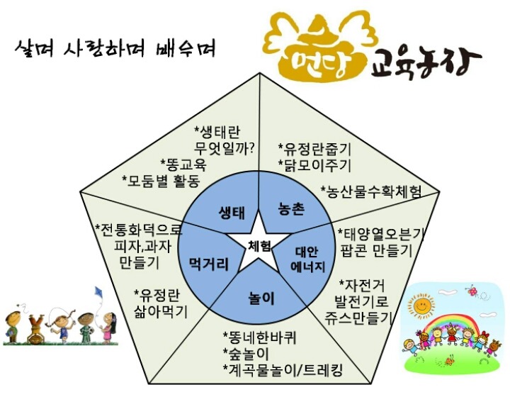 먼당농장 이미지