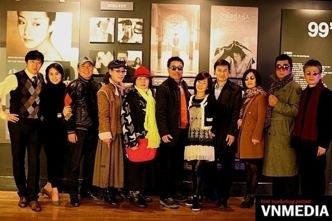 (주)시네마뉴원 이미지