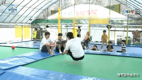 남자 셋이서 식후에 가기 좋은곳.jpgif | 인스티즈