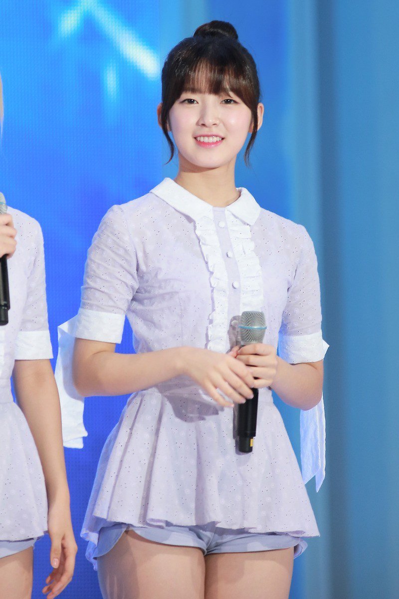 덥고 지치는 오후는 시원한 아린이와 함께 | 인스티즈