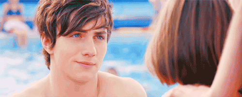 [영화] 나는 조지아의 미친 고양이 (Angus, Thongs And Perfect Snogging, 2008) | 인스티즈