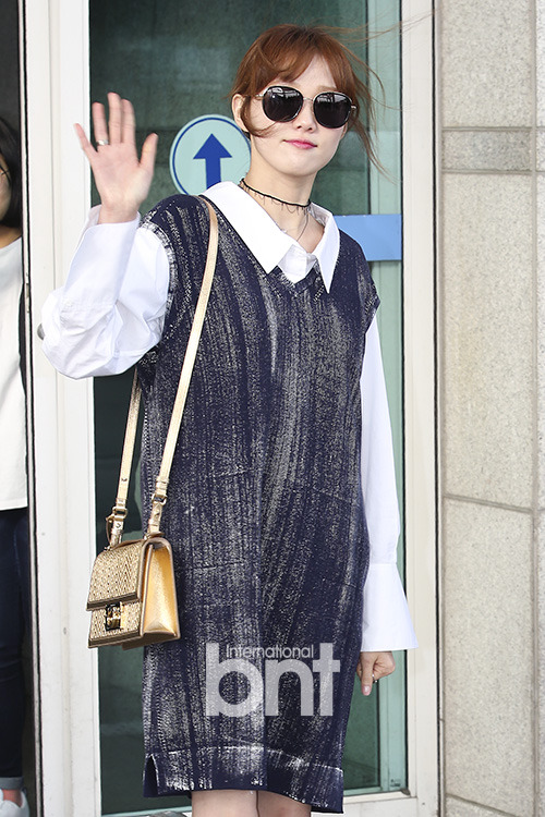 오늘자 이성경 .jpg | 인스티즈