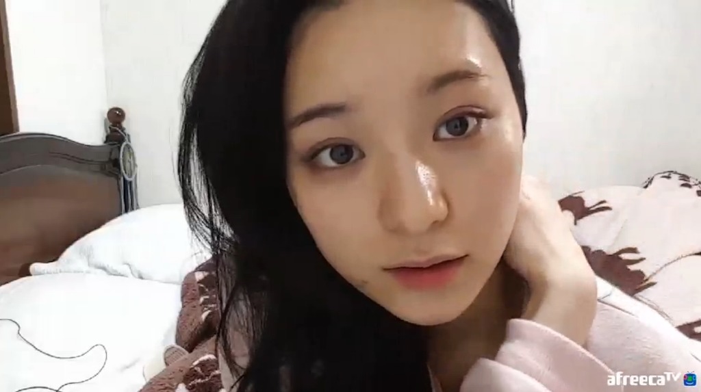이시각 제가 보는 아프리카방송.jpg | 인스티즈