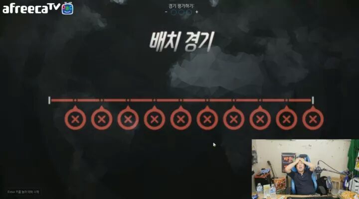 [오버워치] 배치고사 10연패 | 인스티즈