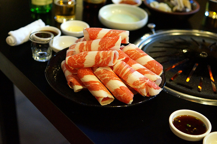 청춘갈비 이미지