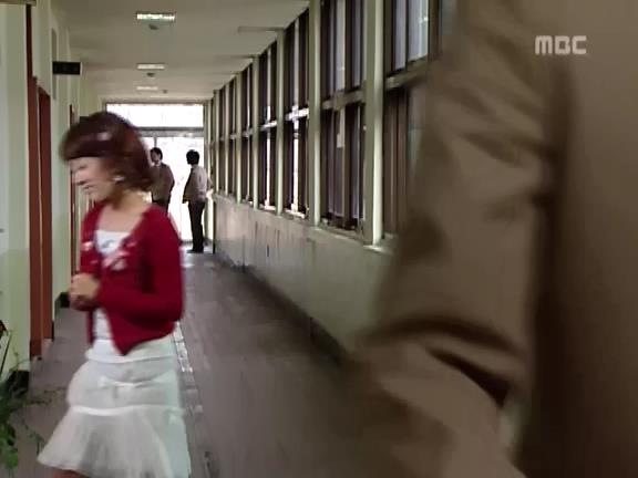 [거침없이하이킥] 민정 생일 에피소드.jpg | 인스티즈