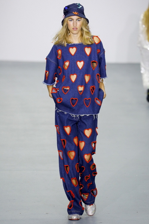 Ashish 아쉬쉬 2016 S/S RTW 컬렉션 | 인스티즈