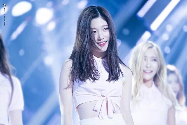 끌리는 여자스타일.jpg | 인스티즈