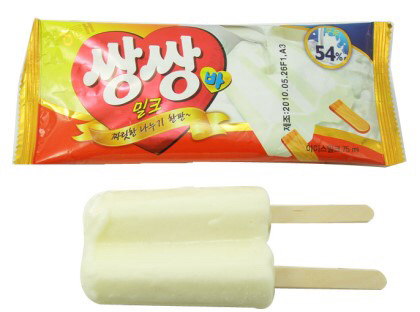 추억의 아이스크림 본인이 먹어본것은 몇개? | 인스티즈