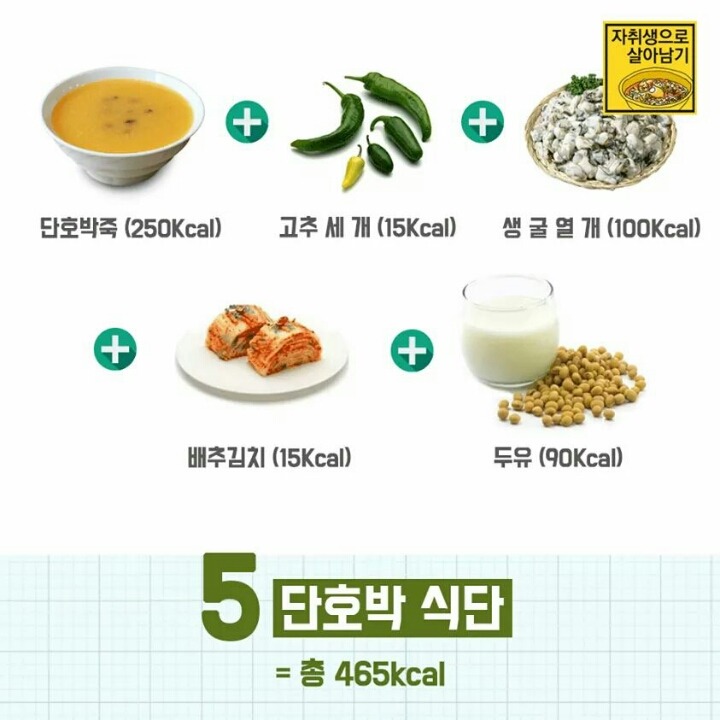 500Kcal 다이어트 식단 10가지 | 인스티즈