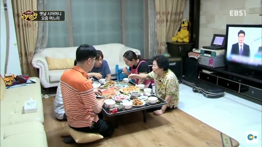 중국 며느리 친정 갔다가 컬쳐쇼크 받은 한국 시어머니ㅋㅋㅋㅋ | 인스티즈