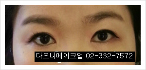 다오니헤어 이미지