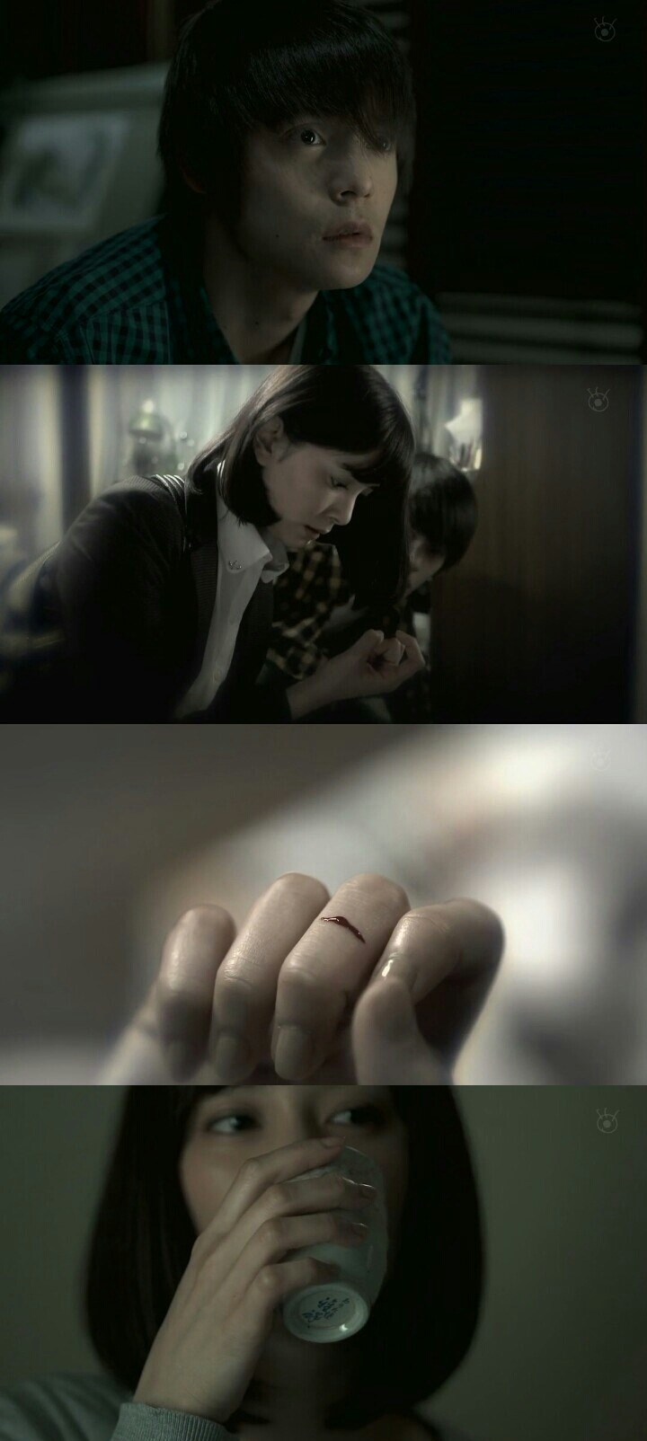 [Sp기묘한이야기] 꿈꾸는 기계 3 | 인스티즈