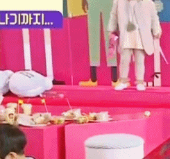 오빠미 낭낭한 민준 & 봉제인형미 낭낭한 재이 (반달친구) .jpgif | 인스티즈