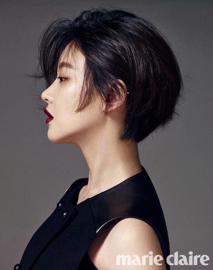내가 선호하는 머리길이는? | 인스티즈