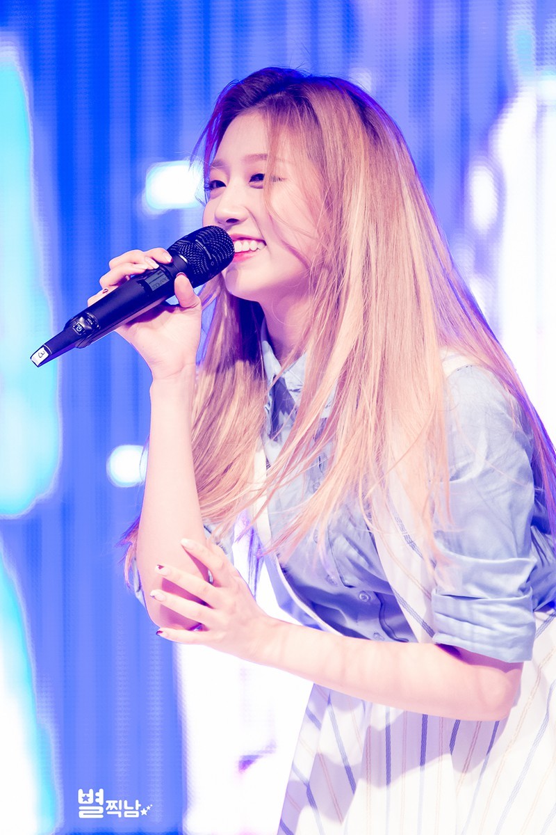 러블리즈 막내 예인이.JPG | 인스티즈