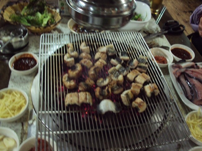 민물공원 이미지