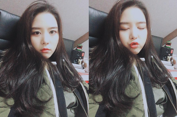 [프로듀스101] 초반 탈락해서 많이 아쉬운 해피페이스 김지성.jpg | 인스티즈