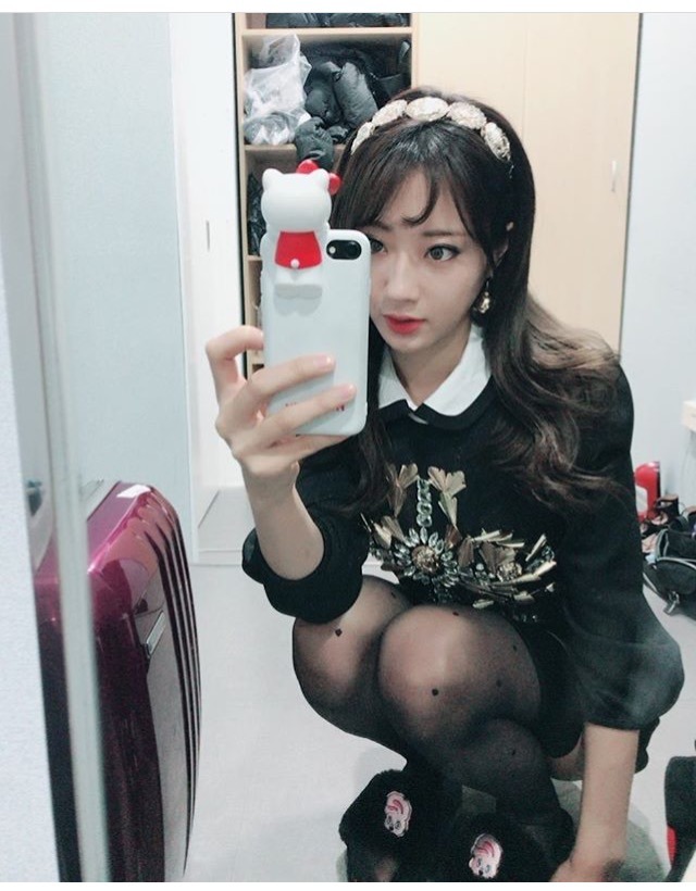 오늘자 경리 | 인스티즈