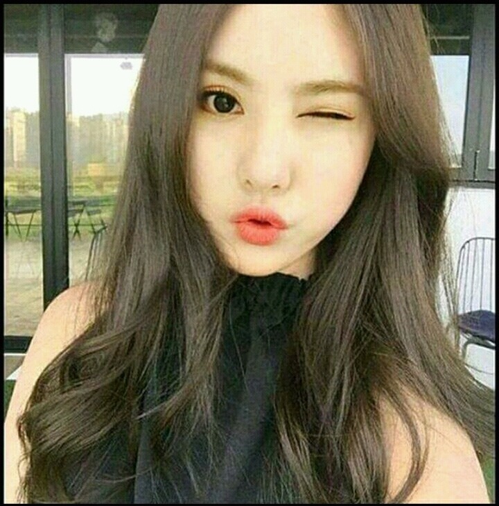 윙크 장인 여자친구 은하.jpgif-2 | 인스티즈