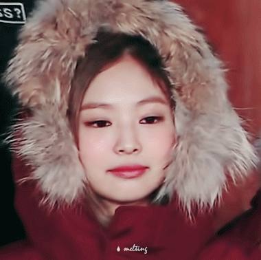 블랙핑크의 귀요미 담당.gif | 인스티즈