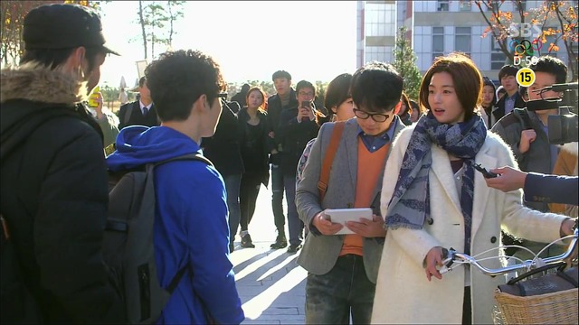 [별에서온그대] 가식미+백치미 낭낭한 천송이 스페셜 다큐.jpg | 인스티즈