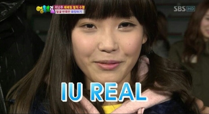 쌩얼 때문에 이혼.JPG | 인스티즈