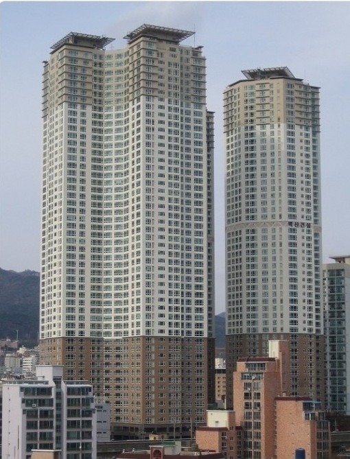 부산에서 10억 넘는 아파트와 오피스텔 | 인스티즈