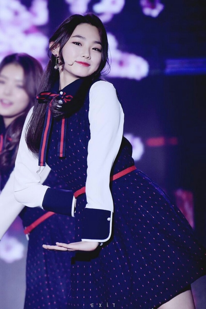 강미나.gif+jyp | 인스티즈