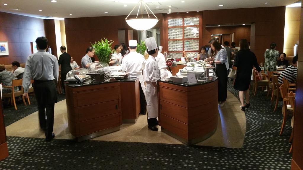 서울시내 호텔뷔페모음2(사진50장) | 인스티즈