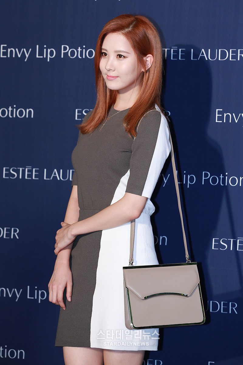 오늘자 소시 서현 .jpg | 인스티즈