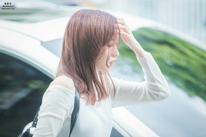 [트와이스] 생머리가 잘어울리는 미나 | 인스티즈