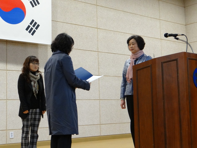 춘천여자고등학교 이미지