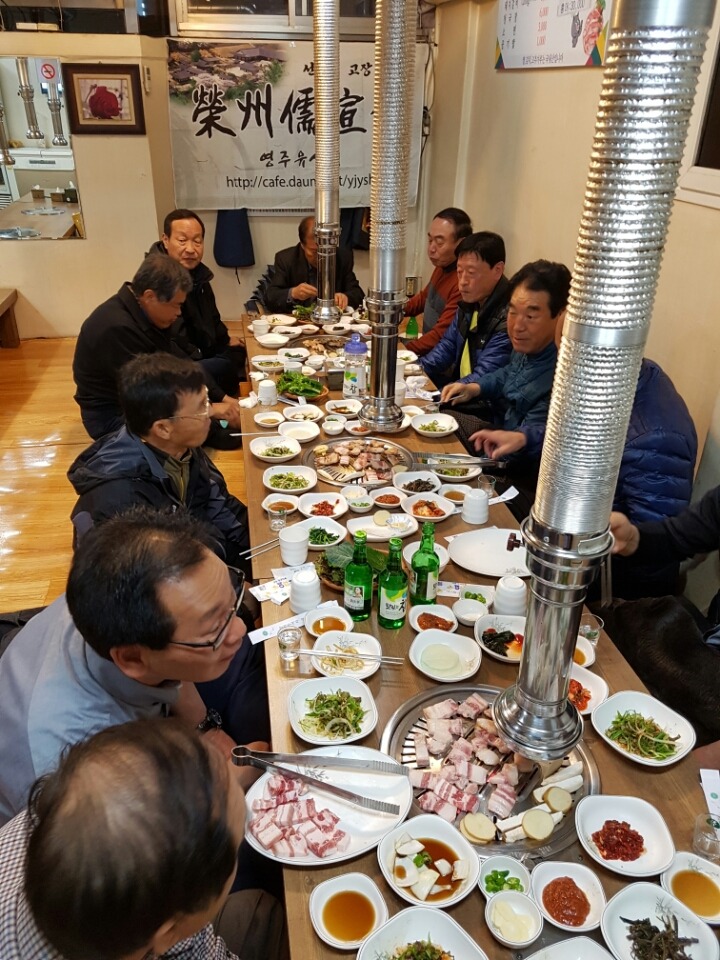 원당로식당 이미지