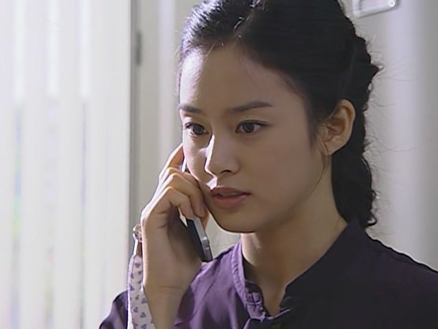 [구미호외전] 김태희 드라마 '구미호 외전' 시절.jpg | 인스티즈