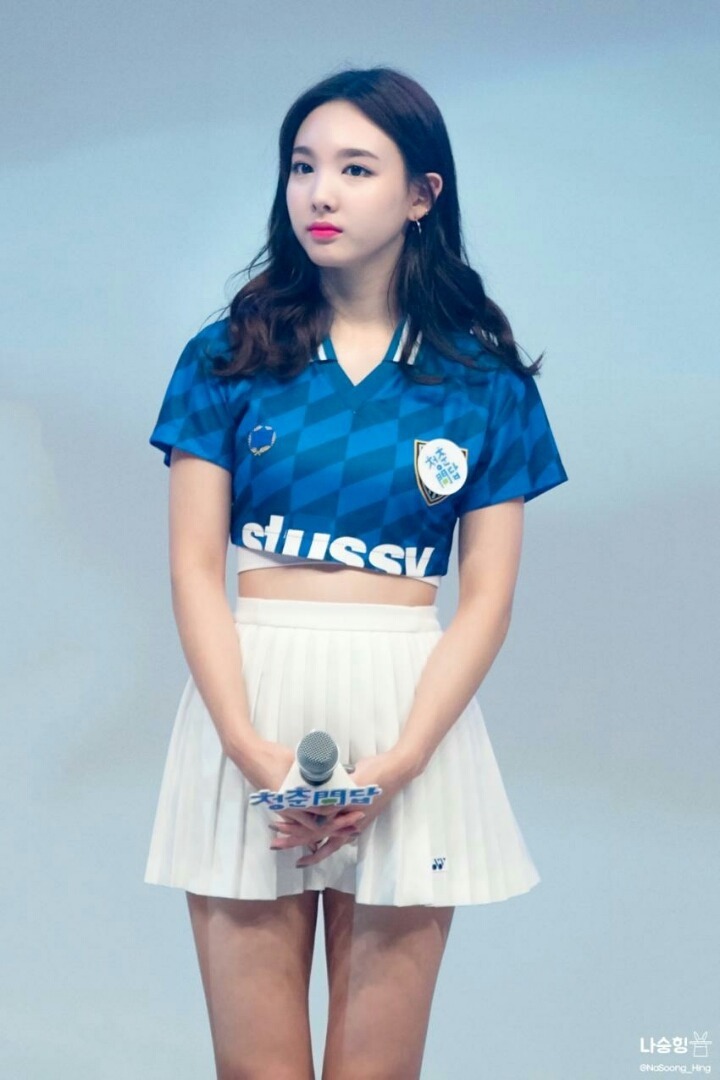 트와이스 나연 | 인스티즈