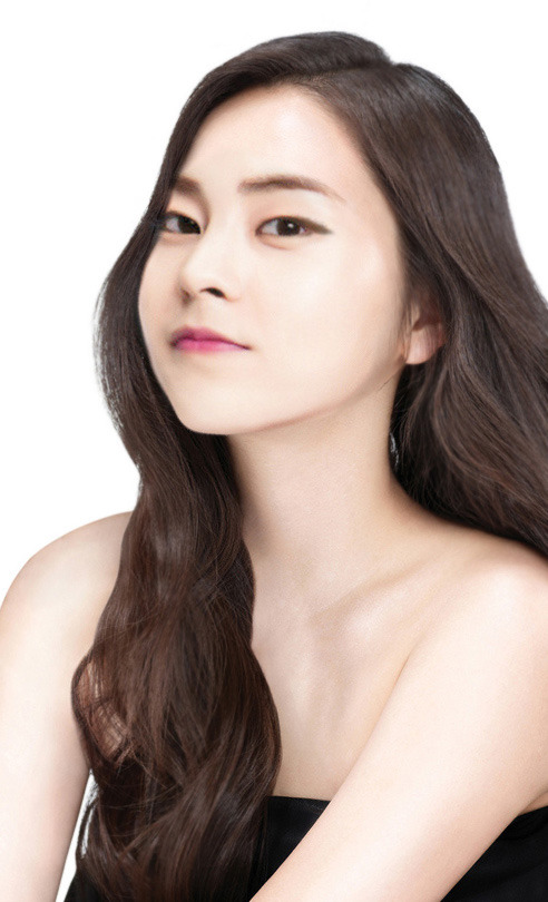 닮으꼴의 연예인들의 얼굴을 바꿔본다면 | 인스티즈