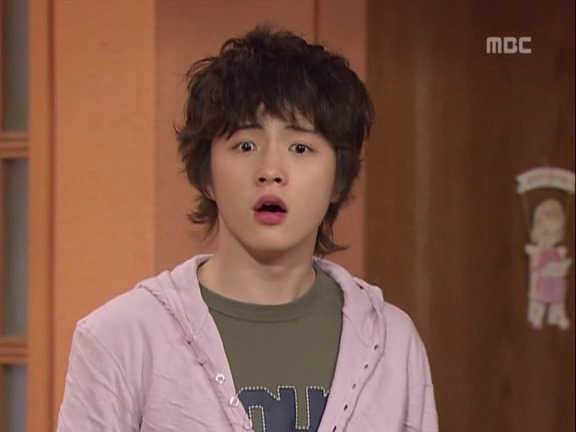 [거침없이하이킥] 카리스마 민호 ㅋㅋㅋㅋㅋㅋㅋㅋㅋㅋ.jpg | 인스티즈