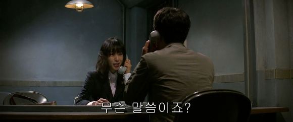 법정 증인으로 유령을 내세우다니 | 인스티즈