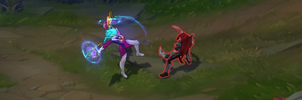 [LOL] 롤 신규 슈퍼갤럭시 스킨 출시 예정 | 인스티즈