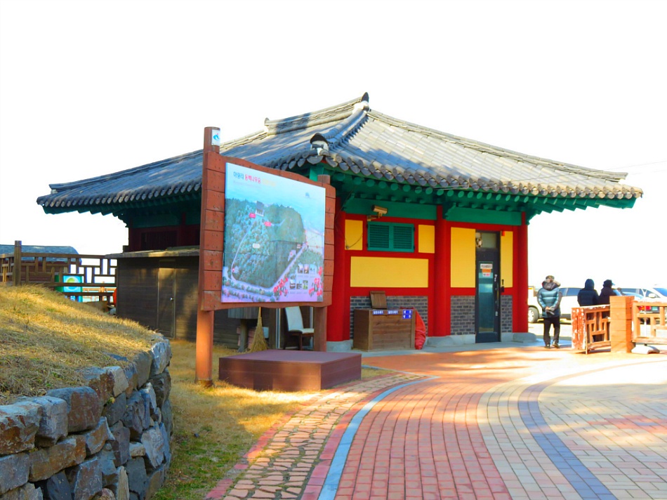 늘푸른바다 이미지