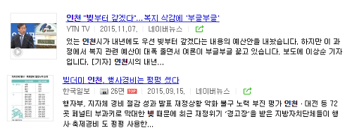 수도권에서 돈이 많다고 유명한 도시.jpg | 인스티즈
